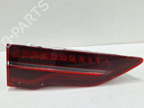 Used Left taillight JAGUAR I-PACE (X590) EV400 AWD (400 hp) 26774587