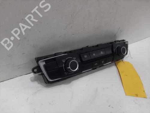 Climate control BMW 1 (F20) 116 d | BP30260100I5 