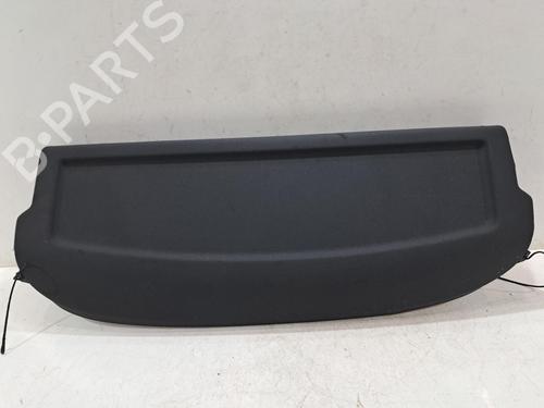 Used Rear parcel shelf AUDI A1 (8X1, 8XK) 1.4 TFSI (125 hp) 32851971