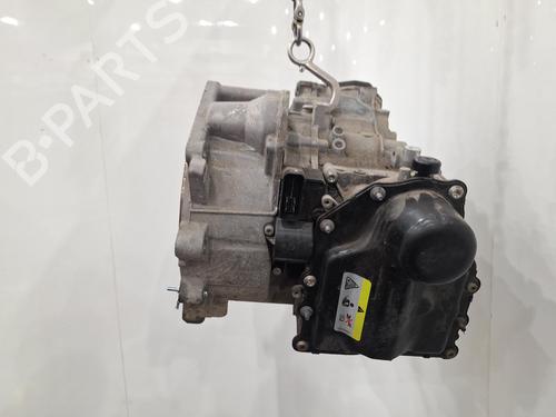 Getriebe SKODA OCTAVIA III Combi (5E5, 5E6) 1.5 TSI | BP29922705M3