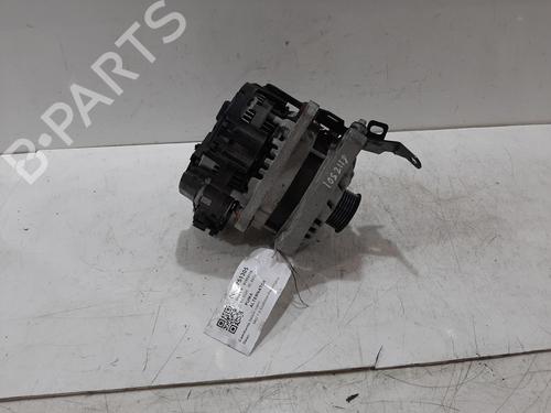 Used Alternator Alternator FORD PUMA (J2K, CF7) 1.0 EcoBoost mHEV (125 hp) 36773585 36773585