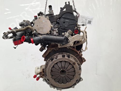 Engine FORD FIESTA VII (HJ, HF) 1.0 EcoBoost mHEV ACTIVE | BP35985636M1 - Image 4