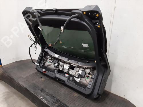 Tailgate JAGUAR I-PACE (X590) EV400 AWD | BP26867249C6 