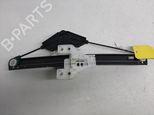 Used Rear right window mechanism AUDI A6 C8 Avant (4A5) 40 TFSI (204 hp) 26765617