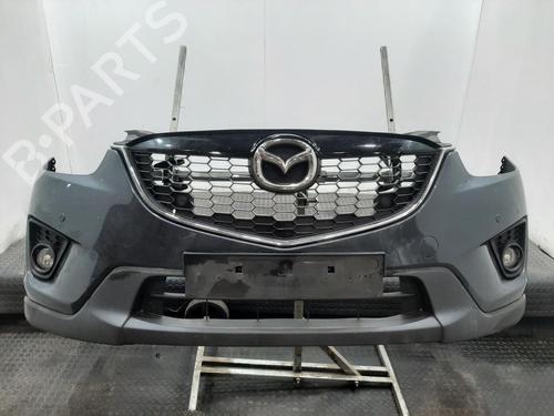 Pare-chocs avant MAZDA CX-5 (KE, GH) 2.2 D (KE2FW) (150 hp) 30609225