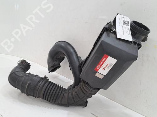 Luftfilter kasse KIA RIO IV (YB, SC, FB) 1.0 T-GDI 120 | BP26852043M87 