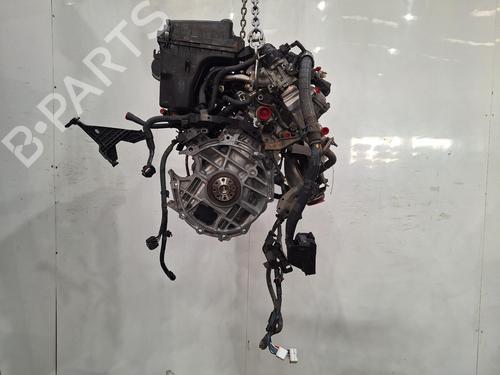 Engine TOYOTA AURIS (_E15_) 1.8 Hybrid (ZWE150_, ZWE150R) | BP39176487M1 - Image 3