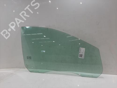 Dørrute Høyre foran FORD FOCUS II (DA_, HCP, DP) 1.8 TDCi (115 hp) 29945664