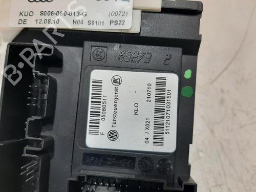 Front right window mechanism AUDI A3 (8P1) 1.6 | BP30360123C23