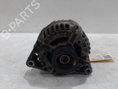 Used Alternator VAUXHALL CORSA Mk III (D) (S07) 1.2 i 16V (L08) (86 hp) 26854839