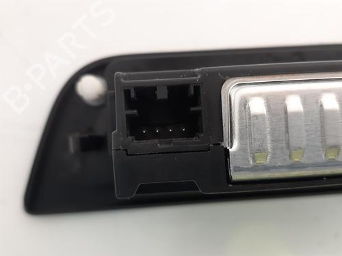Control unit PORSCHE TAYCAN (Y1A) Electric (Y1AAA1, Y1AAI1) | BP26751817M11 - Image 3