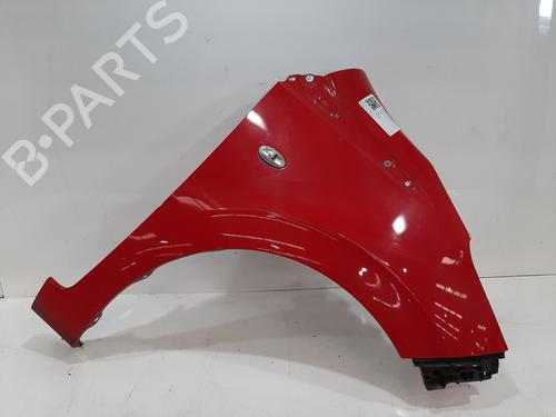 Used Right front fenders Right front fenders PEUGEOT 108 1.2 (82 hp) 34206102 34206102