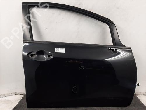 Dør høyre foran NISSAN NOTE (E12) 1.2 (80 hp) 32357672