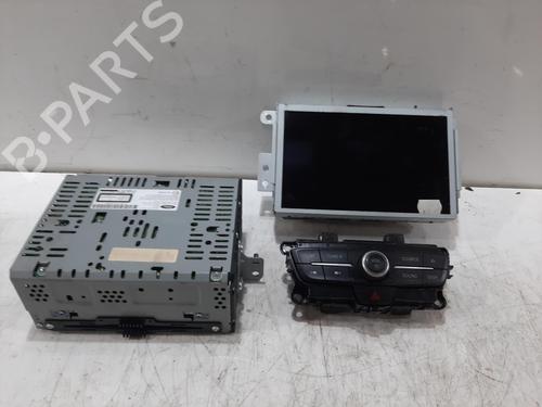 electronic-module-ford-kuga-ii-dm2-2012-36594299 main image