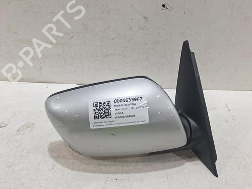 right-mirror-kia-venga-yn-2010-2011-2012-2013-2014-2015-2016-2017-2018-2019-32325243 main image