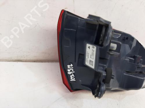Right taillight BMW 4 Coupe (F32, F82) 420 d xDrive | BP29581001C35 
