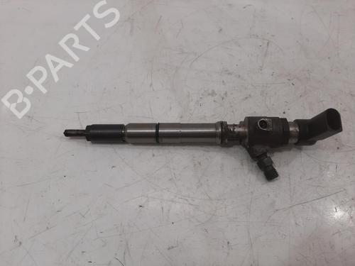 Used Injector Injector VW GOLF VI (5K1) 1.6 TDI (105 hp) 33647750 33647750