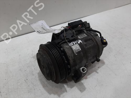Used AC compressor AC compressor 38165938 38165938