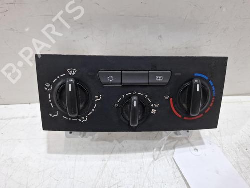 Used Climate control Climate control 39538614 39538614