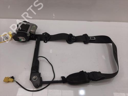 Used Other Other VAUXHALL ASTRA Mk VI (J) (P10) 2.0 CDTi (165 hp) 33814933 33814933