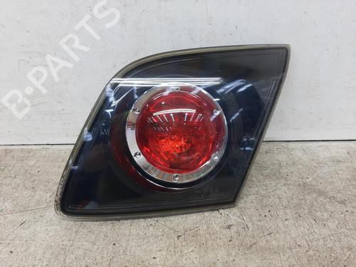 Used Right taillight MAZDA 3 (BK) 2.0 (BKEP) (150 hp) 26775876