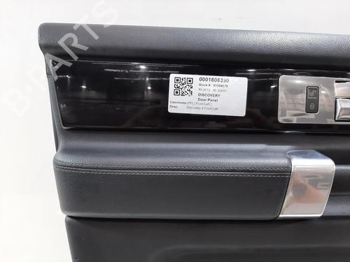 Front left panel LAND ROVER DISCOVERY IV (L319) 3.0 SDV6 4x4 | BP38472079C58 - Image 4
