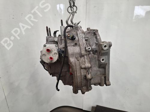 Gearbox MITSUBISHI ASX (GA_W_) 2.2 Di-D 4WD (GA8W) | BP29580902M3 