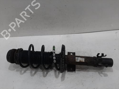 Used Right front shock absorber VW POLO V (6R1, 6C1) 1.2 (60 hp) 31361518