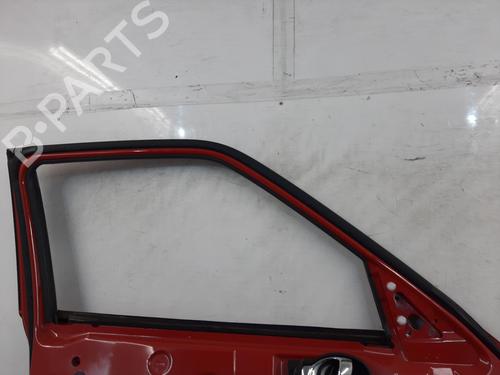 Left front door NISSAN JUKE (F15) 1.6 | BP29472048C2 