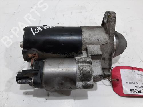 Startmotor MG MG 3 1.5 | BP37414199M8 - Image 2