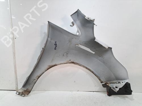 Forkjerm venstre FORD B-MAX (JK) 1.6 Ti | BP38508385C41 - Image 5