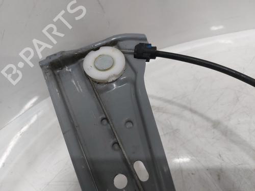 Front right window mechanism FORD USA EDGE 2.0 TDCi Bi-Turbo AWD | BP26757812C23 