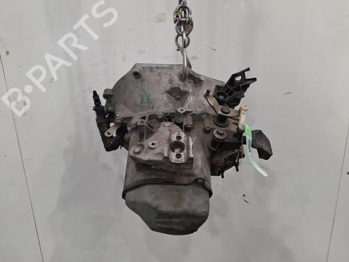 Gearbox CITROËN C3 II (SC_) 1.2 VTi 82 | BP39983129M3 - Image 4