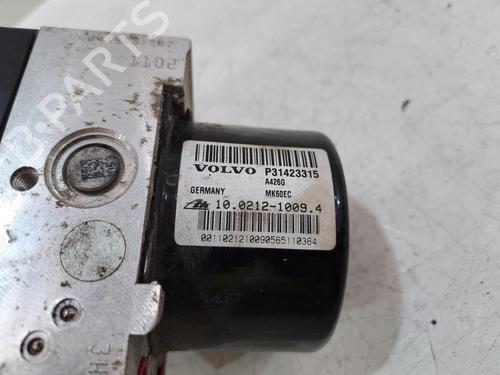 ABS pump VOLVO V40 Hatchback (525) D2 | BP29236528M43 