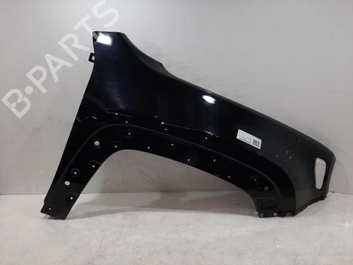 Used Right front fenders JEEP RENEGADE SUV (BU, B1, BV) 1.0 T-GDi (120 hp) 32478234