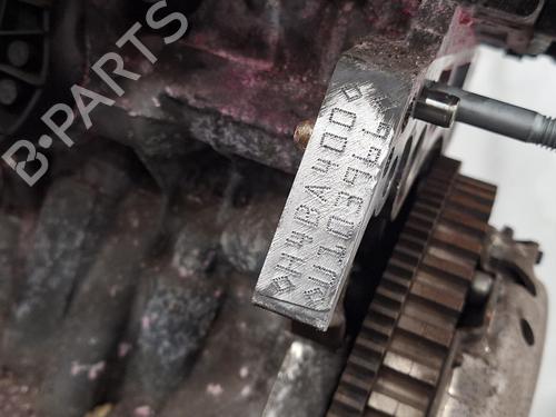 Engine RENAULT CLIO IV (BH_) 0.9 TCe 90 (BHNF, BHMA, BHMH, BHJK, BHJR) | BP31965288M1