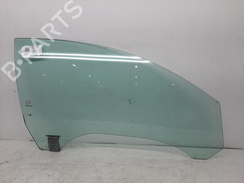 Used Front right door window MERCEDES-BENZ E-CLASS Convertible (A207) E 250 CGI (207.447) (204 hp) 26751916
