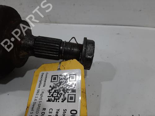Other CITROËN C3 Picasso (SH_) 1.6 HDi | BP32214481O1 - Image 5