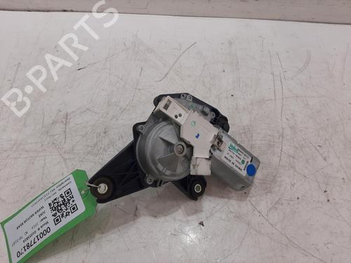 Used Rear wiper motor Rear wiper motor 37484830 37484830
