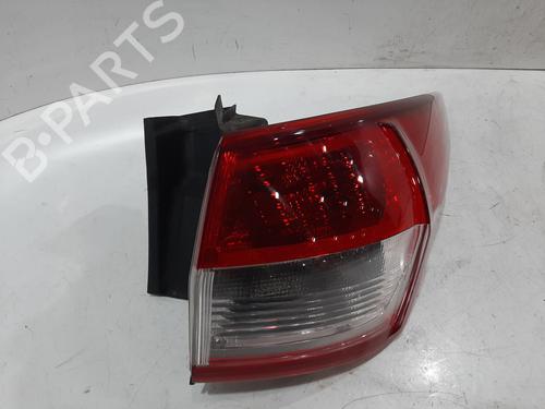 Right taillight FORD KUGA II (DM2) 2.0 TDCi | BP31965036C35