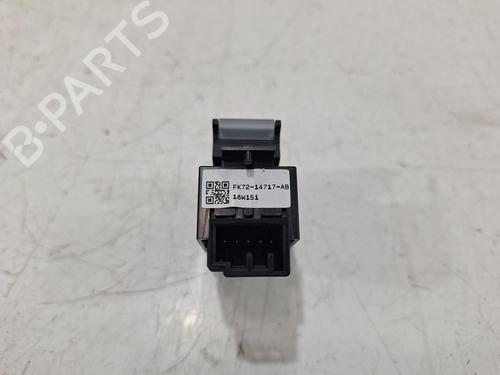 Switch JAGUAR I-PACE (X590) EV400 AWD | BP31999372I30