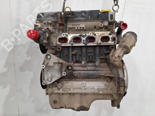 Engine VAUXHALL ADAM (M13) 1.2 | BP30180487M1