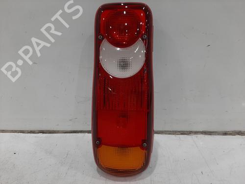 Used Right taillight PEUGEOT BOXER Platform/Chassis 2.2 HDi 130 (131 hp) 26860269