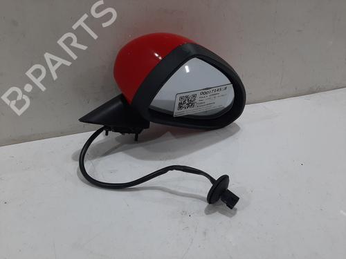 Used Right mirror Right mirror VAUXHALL CORSA Mk IV (E) (X15) 1.4 (90 hp) 34644471 34644471