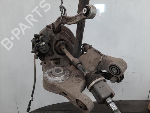 Left rear suspension JAGUAR I-PACE (X590) EV400 AWD | BP30495240M74  - Image 5