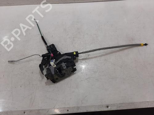 Used Front left lock Front left lock 33124076 33124076