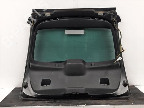 Tailgate CITROËN C4 I (LC_) 1.6 HDi | BP26766032C6 