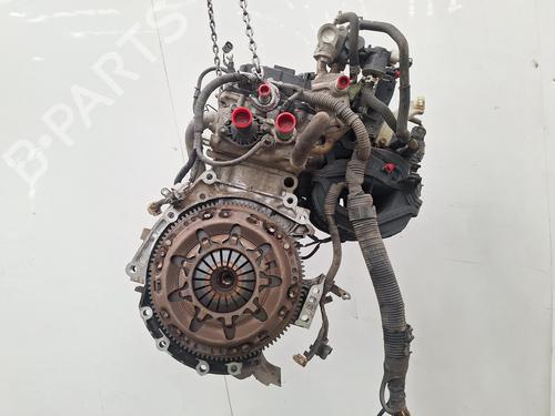 Engine PEUGEOT 108 1.0 VTi | BP36810507M1 - Image 5