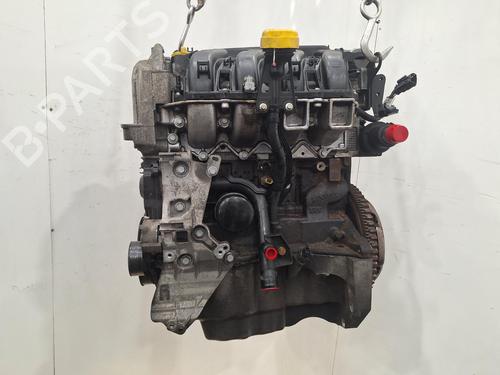 Engine RENAULT MEGANE III Hatchback (BZ0/1_, B3_) 1.6 16V (BZ1B, BZ1H) | BP38604477M1 - Image 2