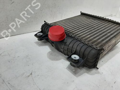 Intercooler LAND ROVER RANGE ROVER IV (L405) 4.4 SDV8 4x4 | BP30094883M30 